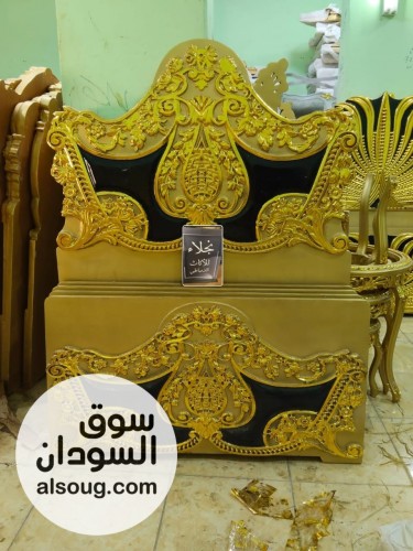 سراير دمياطي مستورده مصر - صورة رقم 2