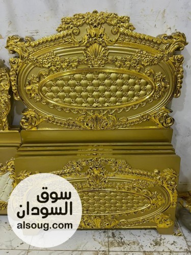 سراير دمياطي مستورده مصر