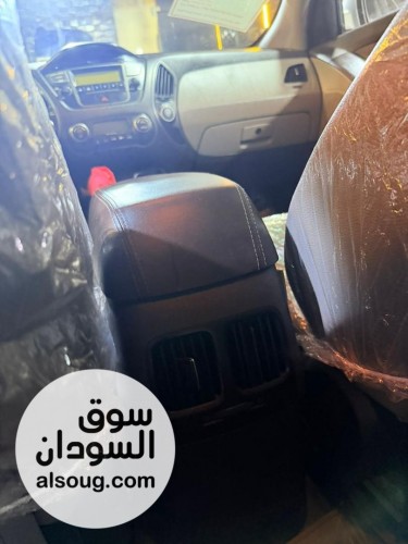 للبيع في امدرمان توسان 2014 - صورة رقم 6