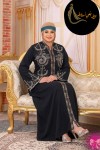  الجديد شديد من العبايات الخليجية  