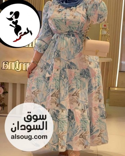  أناقتك سر أنوثتك مع الطريفي استايل  - Image # 3