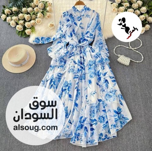  أناقتك سر أنوثتك مع الطريفي استايل  - Image # 2