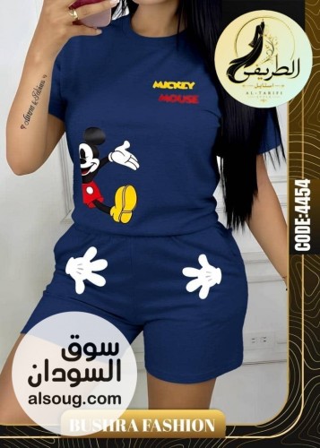 الفريد من الهوم وير لانجري  - Image # 13