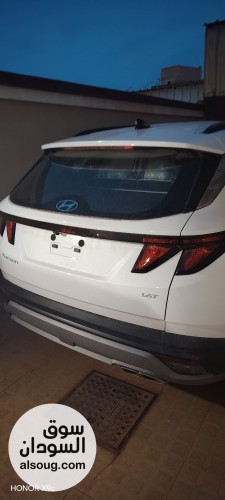توسان 2025 عداد زيرو زيرو  