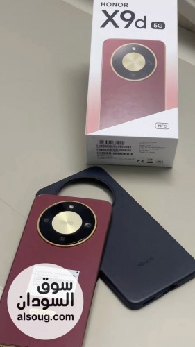 honor x9d copy - صورة رقم 5