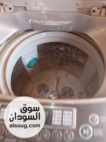 غساله LG فوق اتوماتيك 10 كيلو - صورة رقم 4