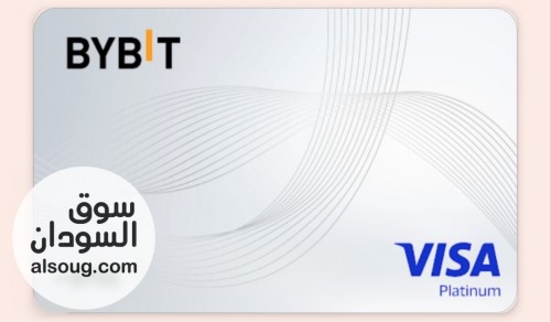 فيزا بايبت افتراضية موثقة بسعر مناسب
