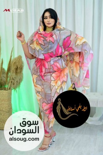 عرض ثياب فرد كتان ربط عريض الأصلي ✅✅✅✅✅✅ - صورة رقم 4