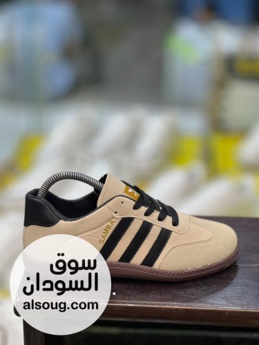 اسبورتات سامباااااا نسائي - صورة رقم 9