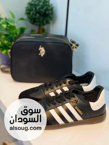 اسبورتات سامباااااا نسائي - صورة رقم 5