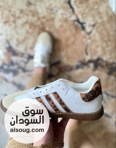 اسبورتات سامباااااا نسائي - صورة رقم 13
