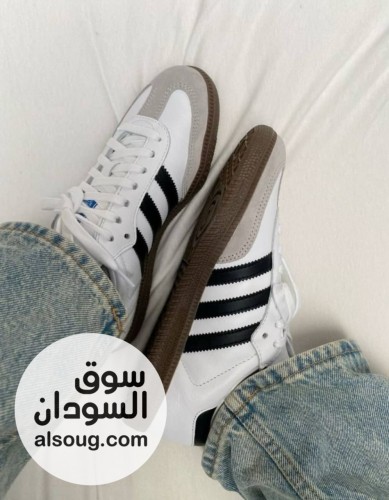 اسبورتات سامباااااا نسائي - صورة رقم 14