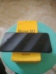 بيع هاتف ريلمي نوت 50