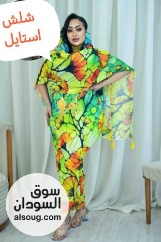 عرض ثياب فرد كتان ربط عريض &hearts;️&hearts;️❤️❤️ - صورة رقم 7