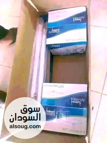 مروحة سقف نسمة سعودية بسعر الوكيل - صورة رقم 4