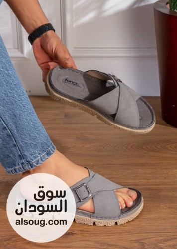 شباشب ريموندا شبشب طبي - صورة رقم 2