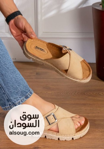 شباشب ريموندا شبشب طبي - صورة رقم 5