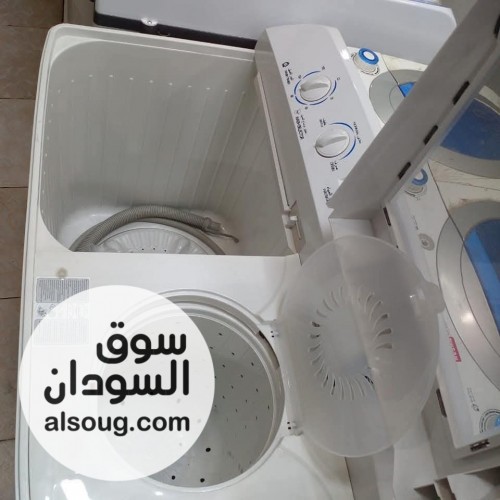 عرض الغسالات فريش الجديد - صورة رقم 3