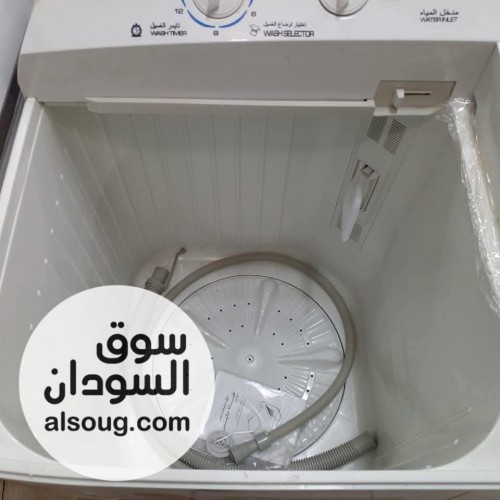 عرض الغسالات فريش الجديد - صورة رقم 2