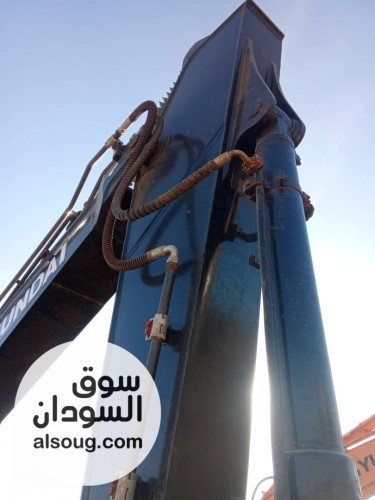 للبيع حفار هواندي كوري 2021   - Image # 5