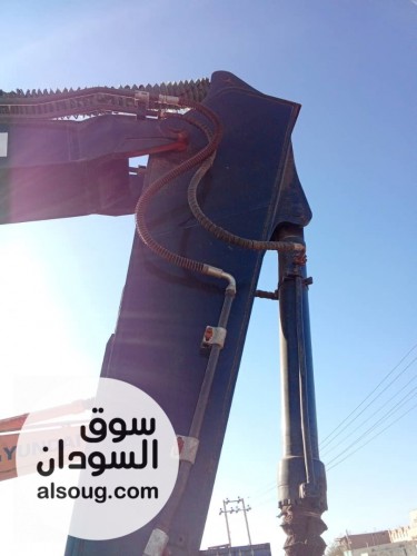 للبيع حفار هواندي كوري 2021   - Image # 8