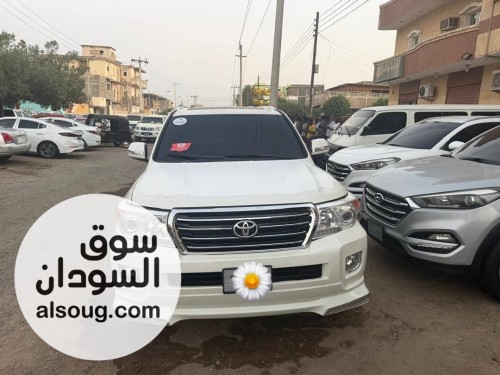  كروزر 201313Gxrخ١١مقاعد جلد