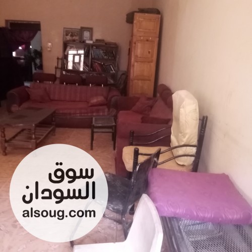 للايجار شقه غير مفروشه بالحاج يوسف شارع الردميه محطة نقزو مربع ١٦ - صورة رقم 2