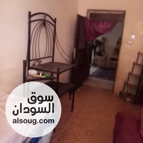 للايجار شقه غير مفروشه بالحاج يوسف شارع الردميه محطة نقزو مربع ١٦ - صورة رقم 3