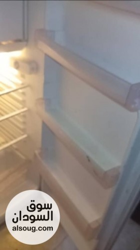 تلاجه ايديال 11 قدم جديده - صورة رقم 3