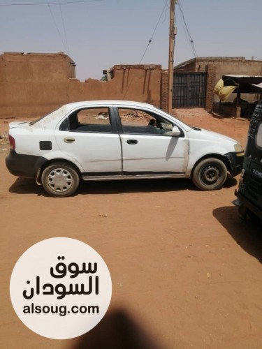 سيارة شفر افيو موديل 2005 - Image # 4