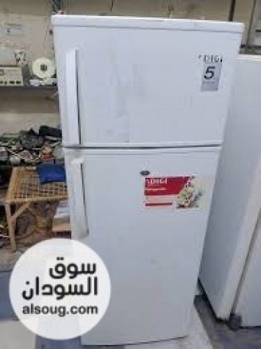 ثـلاجة دي جــي  - صورة رقم 2