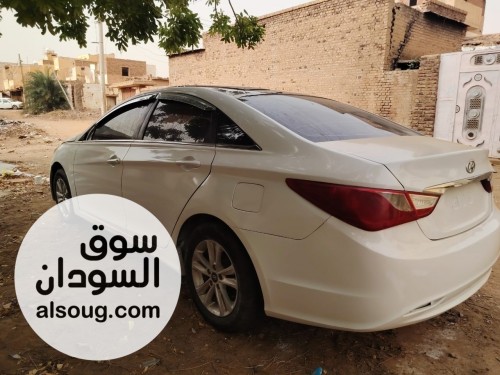 سوناتا للبيع بفرقة واضحة ما بتستنى - صورة رقم 7