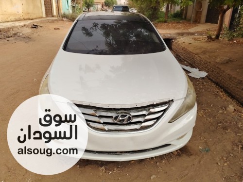 سوناتا للبيع بفرقة واضحة ما بتستنى - صورة رقم 2