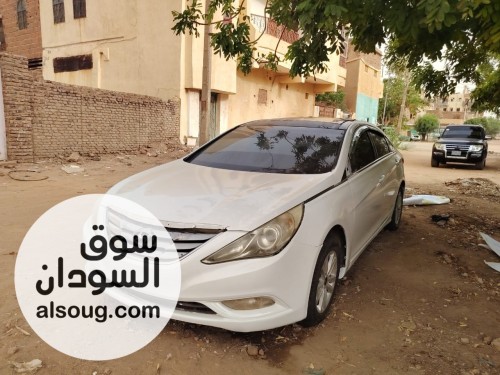 سوناتا للبيع بفرقة واضحة ما بتستنى - صورة رقم 3