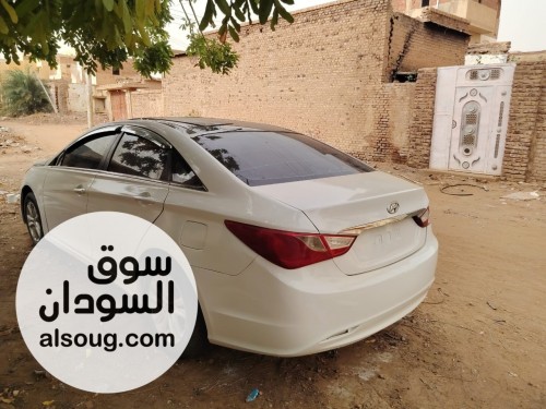 سوناتا للبيع بفرقة واضحة ما بتستنى - صورة رقم 6
