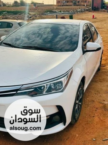 كوريلا موديل 2018 شاذه - صورة رقم 5