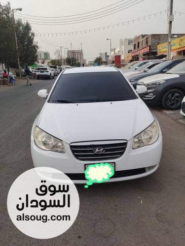 افانتي منفوخة موديل 2006
