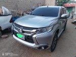 مونتيرو موديل 2016 سلفر