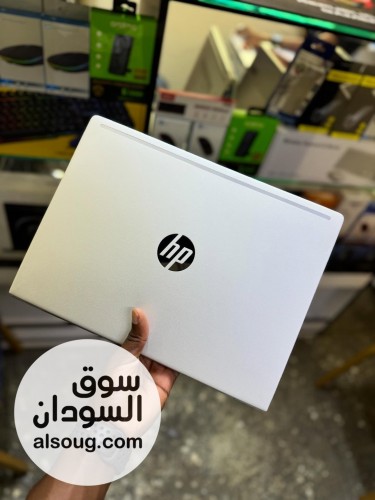 hp probook 440 G8 cori7-11G7 - Image # 2