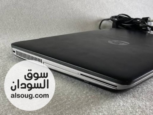 لابتوب Hp بربوك شبه جديد - صورة رقم 4