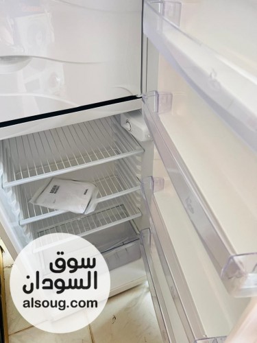 ثلاجه ايديال   - صورة رقم 2