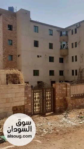عمارة كافوري الحي الدبلوماسي م11 - صورة رقم 5