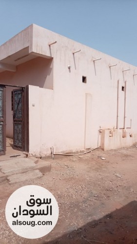 منزل البيع في الخرطوم بحري - صورة رقم 2