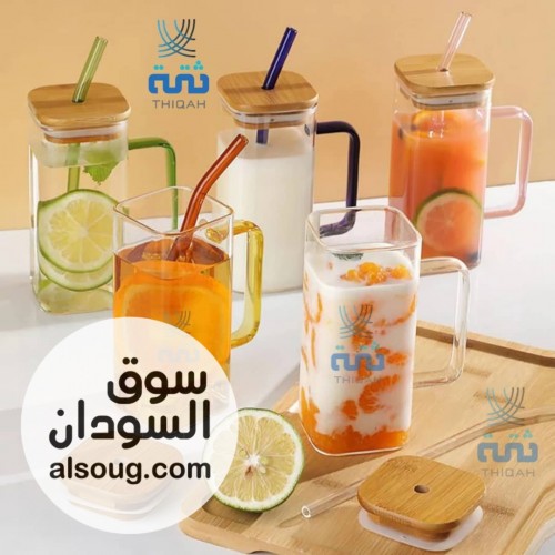 مع شركة ثقة، أصبح الحصول على ما تحتاجه أسهل وأفضل من أي وقت مضى. اكتشف - صورة رقم 2