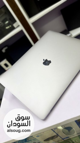 MacBook Pro 2016 Cori7 16GB 512GB SSD intel HD Graphics 530 Radeon Pro 455 2GB 15.4 Retina TouchID macOS Monterey 12.7.6 v.13.7.8 Type c Type c cycle 257 Battery normal TouchBar - Image # 2