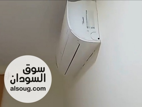 الخرطوم اركويت شقه مفروشه بمولد كهربائي - صورة رقم 5