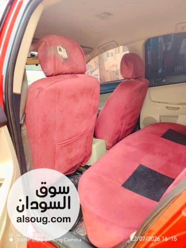 ✨ لانسـر قـرش مـوديل 2016 ✨--✨ أتومـاتيك ❤️-✨ ممشى 64 ألـف-✨ مكـنة صغـ - صورة رقم 5