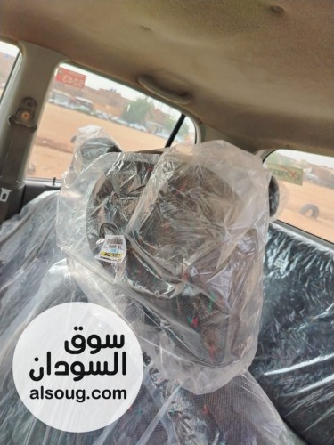 ✨ فيستو مـوديل 2003 ✨--✨ القير عــادي-✨ بوهيه تلاقيط-✨ تكيف محتاج مراج - صورة رقم 5