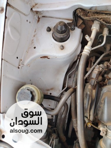 ✨ فيستو مـوديل 2003 ✨--✨ القير عــادي-✨ بوهيه تلاقيط-✨ تكيف محتاج مراج - صورة رقم 4