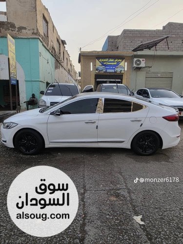 ✨ افانتي موديل 2016 ✨

✨. كوريه اصليه 
✨. مفـتاح 
✨. شاشه + كاميرا
✨.